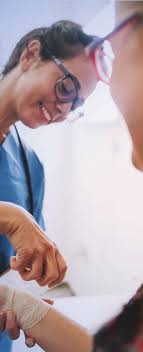 EXPANDING VASCULAR CARE