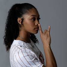 Kayden Henry, Outfielder, Texas Longhorns