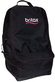 Britax Car Seat Travel Bag Car Seat Travel Bag Travel Bags Bags