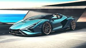 Download hd lamborghini backgrounds best collection. 2019 Lamborghini Lambo V12 Vision Gran Turismo Free High Resolution Car Images