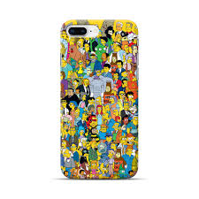 We list the the best options available fpr photo collage maker apps for iphone or smartphone. Cartoon Collage Iphone 8 Plus Case Caseformula