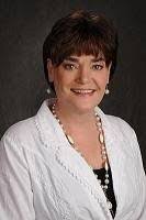 Shelly Barron's Instagram, Twitter & Facebook