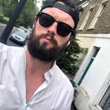 Alan Breslin (@ImAlanBreslin)