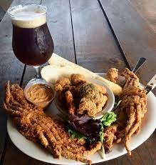 Cajun Cafe On The Bay 8101 Park Blvd N Pinellas Park Fl 33781 727 546 6732 Get Ready To Be Elbows Deep I In 2021 Seafood Restaurant Best Seafood Restaurant Seafood