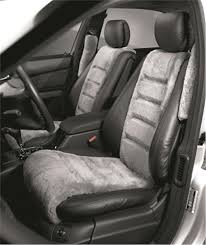 Protect and warm up your car seats. 100 Genuine Sheepskin Car Seat Covers Custom Fit California Car Cover Company