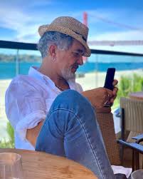 Os atores rogério samora e josé fidalgo foram uns dos primeiros nomes anunciados para estar na novela. A Morte Em Vida E A Pior De Todas Rogerio Samora Nao Voltara A Televisao