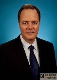 飞思卡尔CEO:2014年五大产品部均保持增长- 电子工程世界（EEWORLD）