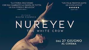 It is inspired by the book rudolf nureyev: Nureyev Recensione Del Biopic Sul Celebre Ballerino Diretto Da Ralph Fiennes Spettacolo Eu