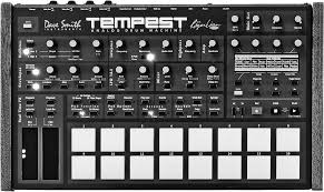 Tempest Operation Manual