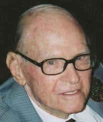 Obituary information for Rev. George R. Harrington