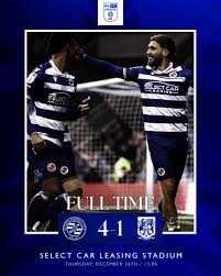 Reading Football Club