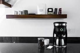 When it comes to coffee, there is nothing better than making and enjoying a cup at home that tastes just as good as the café. 9 Conversation Worthy Coffee Makers That Will Wake Up Your Kitchen Decor Summit And Eagle County Real Estate The Smits Team