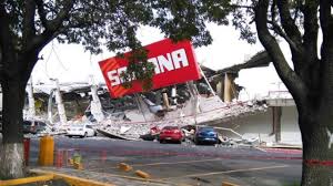 Ultimos sismos en mexico (servicio sismologico nacional). Sismo Que Hacer Antes Durante Y Despues De Uno National Geographic En Espanol