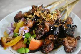 Daftar harga masakan padang dibatam. 4 Rekomendasi Sate Enak Di Batam Kek Pisang Villa