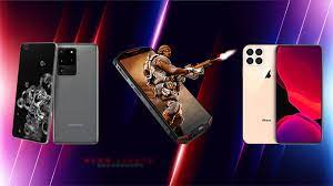 Top 14 điện Thoại Chơi Game Tốt Nhất 2020 Bạn Nen Mua
