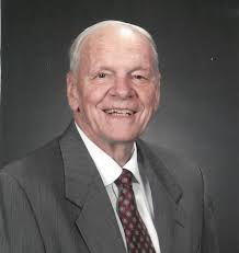 Obituary information for Donald U. Beerworth