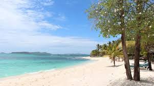 Hike the trails or stroll the beaches. New Nonstop Flights Between New York St Vincent And The Grenadines