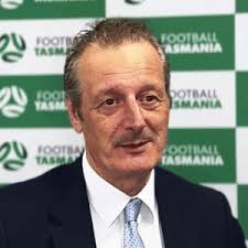 Manawatū referee Matt Conger retires from FIFA's international panel