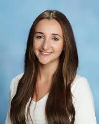 Krista Scarborough's Instagram, Twitter & Facebook