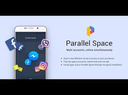 @google says 99% of developers on its platform qualify for a service fee of 15% or less. Parallel Space Multi Accounts Apk Detailed Login Instructions Loginnote