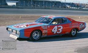 I suppose you could argue it's because they expect value for money. Richard Petty And His Favorite Race Car Nascar Race Cars Race Cars Nascar Cars