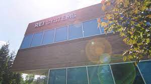Life at REI Systems