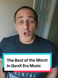 Top 10 Worst Songs from 80s Music