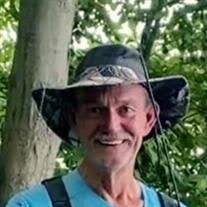 Douglas W. Overly Obituary