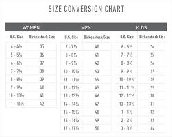 birkenstock sizing chart in 2019 birkenstock baby shoe