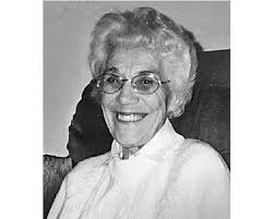 CLARISSA BURTON Obituary (1927