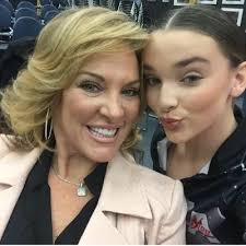 Jill Vertes (@dancemomjill2rp)