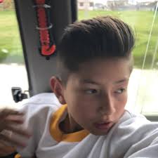 Angelo Armijo Angamarca updated his profile picture.