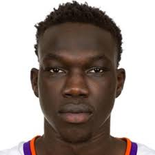 Chudier Bile Opponents