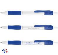 Stylo Personnalisé pour faire de la pub - Zuffer Express - Livraison en 48h*