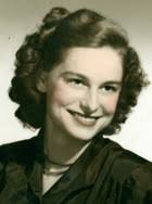 Christine Smith Obituary