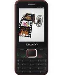 Celkon C770 Dj Mobile Phone Price in ...