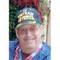 George Moss Obituary