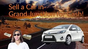 Tus concesionarios toyota de grand junction, co tienen una enorme selección de autos nuevos y vehículos usados certificados toyota para elegir. Local Car Cash Sell My Car In Grand Junction For Cash Localcarcash Com