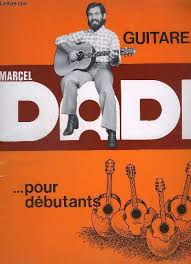 marcel-dadi-nÂ°3 : tous les articles d'occasion, rares et de collection