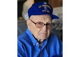 Paul Grey Dodd Obituary (2025)