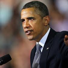 Letter addressed to Obama tests positive for ricin: FBI