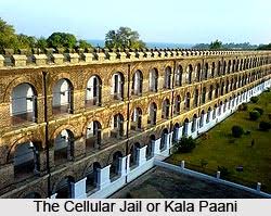 Kala Pani