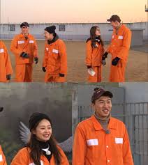 I recently found myself on a running man marathon of my favourite past episodes and came up with an idea to catalogue them. Lee Kwang Soo Jokingly Proposes To Jun So Min On Running Man Soompi