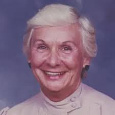 Obituary information for Barbara Mae Hammond