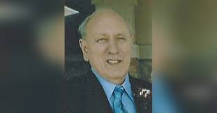 Obituary information for James Richard Rozanski