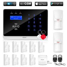 Comparatif Alarme Maison Sans Fil Gsm Tests Avis Teste Et Approuve