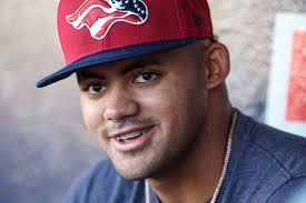 Yankees' Jasson Domínguez among 5 top-10 prospects to start season in  Double-A Somerset