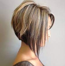 Coupe Carre Plongeant Long 50 Des Plus Belles Coiffures Tendance 2019 En Photos Coupe Cheveux Carre Plongeant Coiffure Carre Plongeant Cheveux Carre