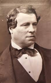 Gravestone of John James Le Mesurier in Panama