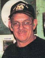 Glenn Forcum Obituary (1942